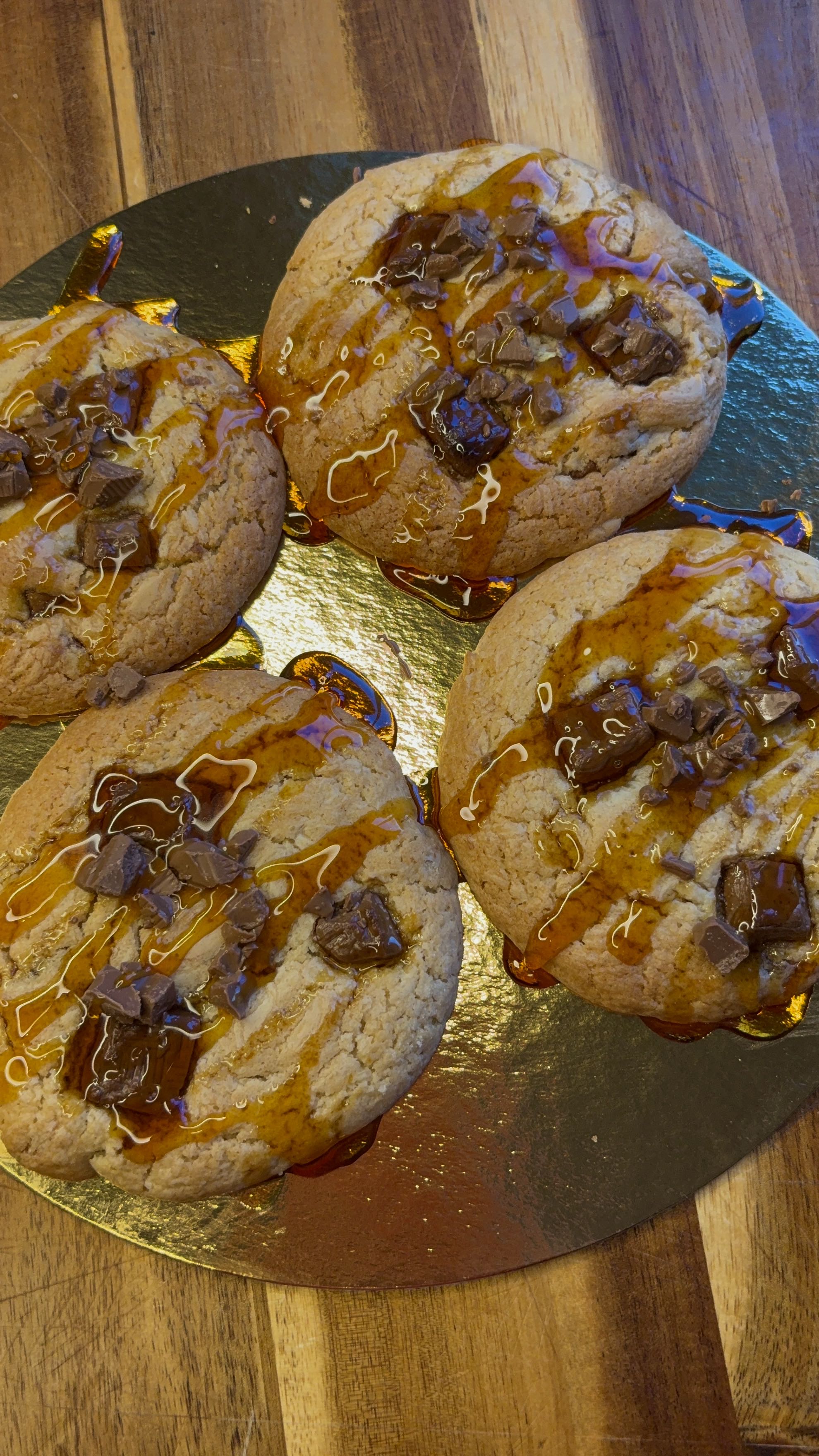 Cookies & Brookies