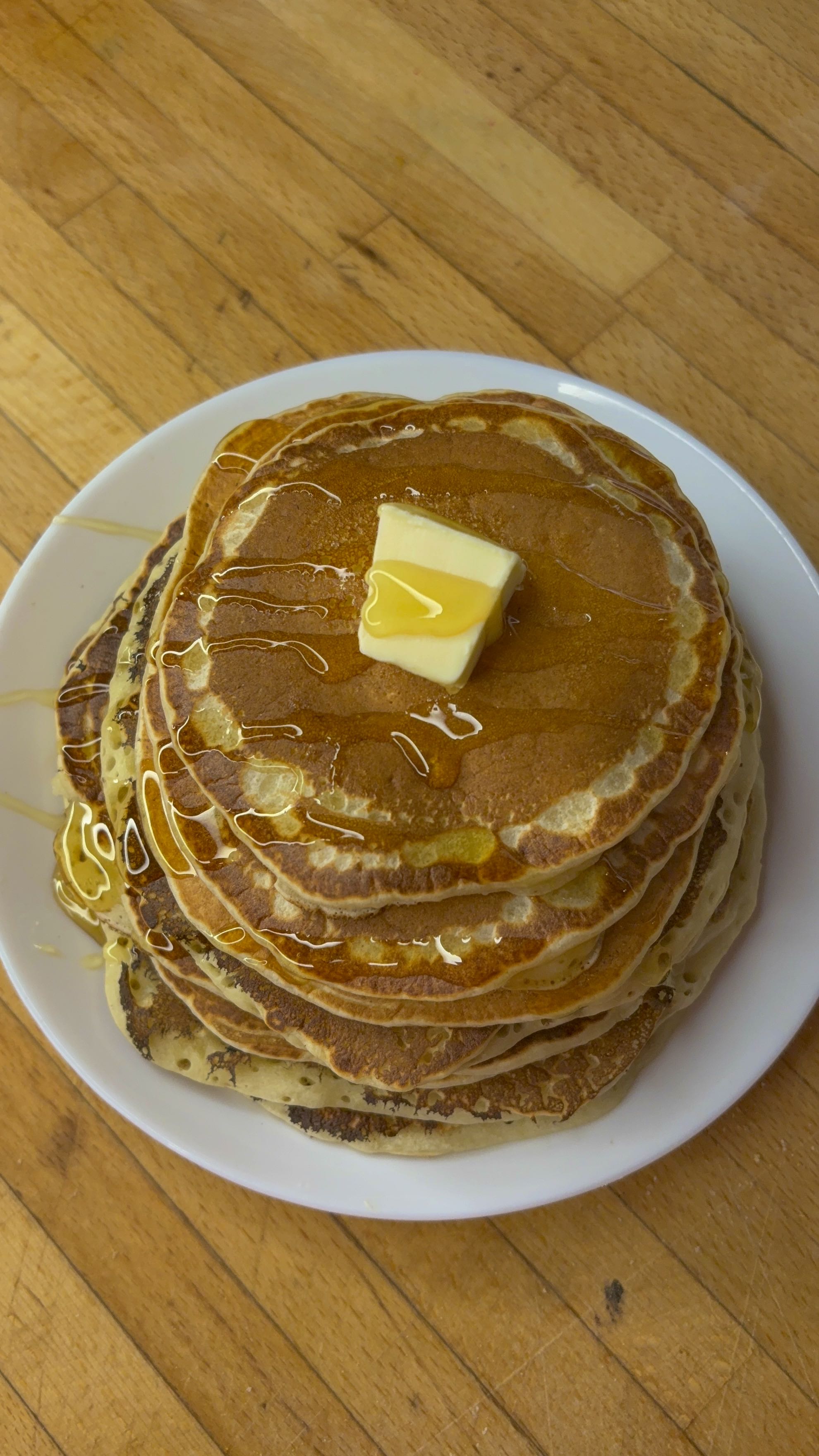 Pancakes