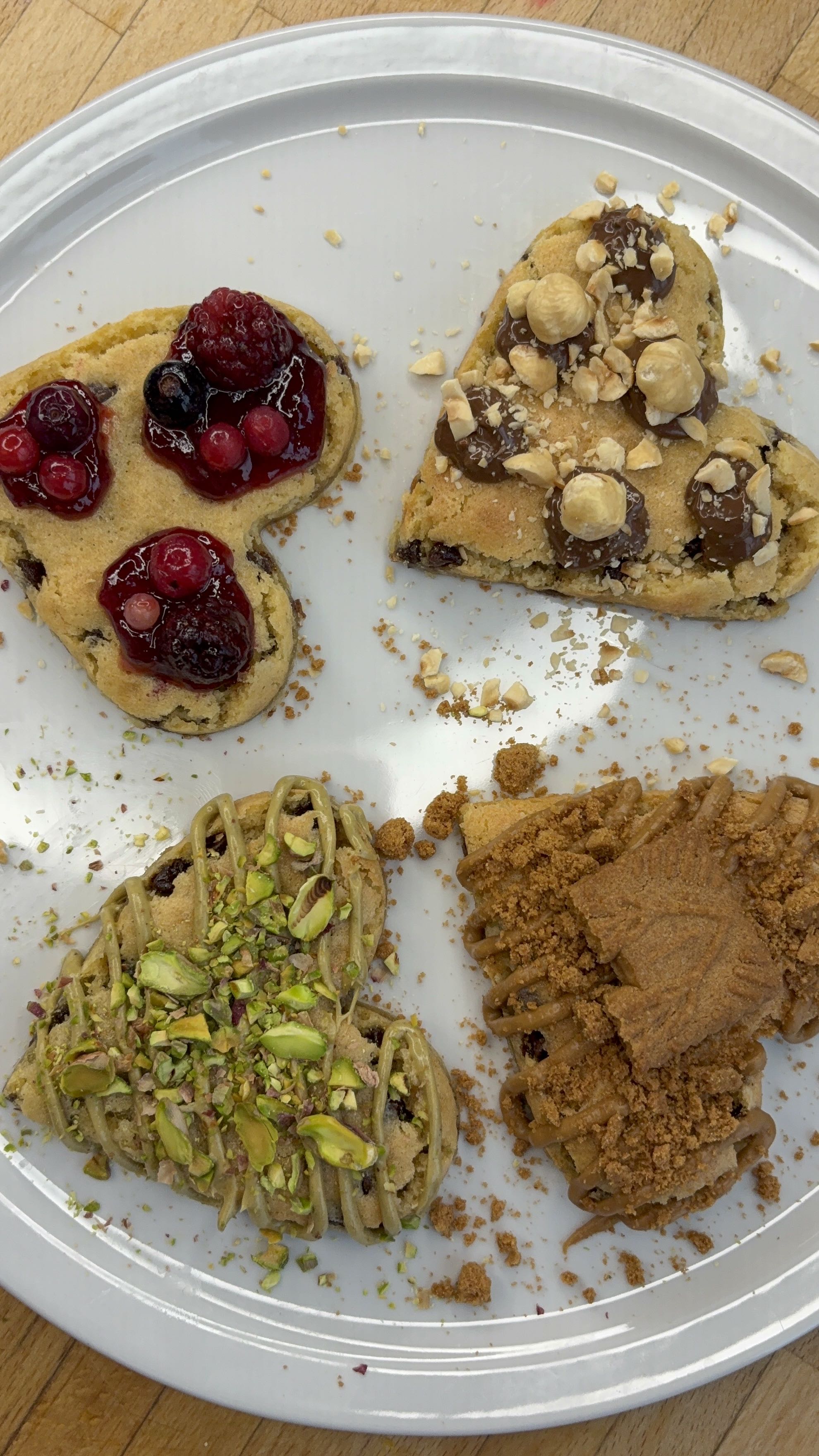 Cookies